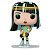 Funko Pop Monster High Cleo - De Nile (Temporada 3) #117 Vinil 9,5 cm Oficial Funko - Imagem 1