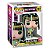 Funko Pop Monster High Cleo - De Nile (Temporada 3) #117 Vinil 9,5 cm Oficial Funko - Imagem 2