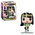 Funko Pop Monster High Cleo - De Nile (Temporada 3) #117 Vinil 9,5 cm Oficial Funko - Imagem 3