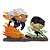 Funko Pop One Piece 4 Roronoa Zoro - Vs. King #1954 Vinil 9,5 cm Oficial Funko - Imagem 1
