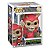 Funko Pop Disney The Black Caudron Horned - King W/Creeper #1586 Vinil 9,5 cm Oficial Funko - Imagem 1