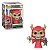 Funko Pop Disney The Black Caudron Horned - King W/Creeper #1586 Vinil 9,5 cm Oficial Funko - Imagem 3