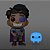 Funko Pop Disney Elio - Elio W/Ooooo #1532 Vinil 9,5 cm Oficial Funko - Imagem 3