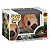 Funko Pop Jurassic World - 5 Aquilops #1802 Vinil 9,5 cm Oficial Funko - Imagem 2