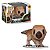 Funko Pop Jurassic World - 5 Aquilops #1802 Vinil 9,5 cm Oficial Funko - Imagem 3