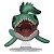 Funko Pop Jurassic World - 5 Mosasaurus #1798 Vinil 9,5 cm Oficial Funko - Imagem 1