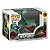 Funko Pop Jurassic World - 5 Mosasaurus #1798 Vinil 9,5 cm Oficial Funko - Imagem 2