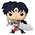 Funko Pop Inuyasha - Bankotsu #1929 Vinil 9,5 cm Oficial Funko - Imagem 1