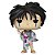 Funko Pop Inuyasha - Jakotsu #1930 Vinil 9,5 cm Oficial Funko - Imagem 1