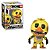 Funko Pop Five Nigths Freddy - Withered Chica #1084 Vinil 9,5 cm Oficial Funko - Imagem 3