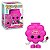 Funko Pop Polly Pockect Polly - Pocket Flower #157 Vinil 9,5 cm Oficial Funko - Imagem 3