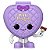 Funko Pop Polly Pockect Polly - Pocket Heart #158 Vinil 9,5 cm Oficial Funko - Imagem 2