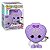 Funko Pop Polly Pockect Polly - Pocket Heart #158 Vinil 9,5 cm Oficial Funko - Imagem 3