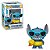 Funko Pop Disney Lilo Stitch - Stitch W/Tube #1565 Vinil 9,5 cm Oficial Funko - Imagem 3