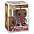 Funko Pop Nba Chicago Bulls Michael Jordan - The Shot #206 Vinil 9,5 cm Oficial Funko - Imagem 2