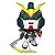 Funko Pop Gundam Mobile Suit Plus Xxxg-01D - Gundam Deathyscythe #1935 Vinil 9,5 cm Oficial Funko - Imagem 2