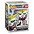 Funko Pop Gundam Mobile Suit Plus Xxxg-Oowo Wing - Gundam Zero #1933 Vinil 9,5 cm Oficial Funko - Imagem 1