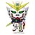 Funko Pop Gundam Mobile Suit Plus Xxxg-Oowo Wing - Gundam Zero #1933 Vinil 9,5 cm Oficial Funko - Imagem 2