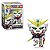 Funko Pop Gundam Mobile Suit Plus Xxxg-Oowo Wing - Gundam Zero #1933 Vinil 9,5 cm Oficial Funko - Imagem 3