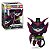 Funko Pop Gundam Mobile Suit Plus Oz-13Ms - Gundam Epyon #1934 Vinil 9,5 cm Oficial Funko - Imagem 3