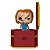 Funko Pop Pocket - Chucky Chucky #87797 Vinil 9,5 cm Oficial Funko - Imagem 1