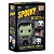 Funko Pop Pocket Calendar Spooky Universal 13 - Day Killer #87799 Vinil 9,5 cm Oficial Funko - Imagem 2