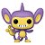 Funko Pop Pokemon - Aipom (Temporada 7) #947 Vinil 9,5 cm Oficial Funko - Imagem 1