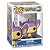 Funko Pop Pokemon - Aipom (Temporada 7) #947 Vinil 9,5 cm Oficial Funko - Imagem 2