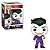 Funko Pop Heroes Dc Harley Quinn - The Joker #496 Vinil 9,5 cm Oficial Funko - Imagem 3
