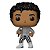 Funko Pop Rocks Michael Jackson - Billie Gliter #456 Vinil 9,5 cm Oficial Funko - Imagem 1