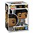 Funko Pop Rocks Michael Jackson - Billie Gliter #456 Vinil 9,5 cm Oficial Funko - Imagem 2