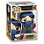 Funko Pop Mortal Kombat - 11 Kitana #1074 Vinil 9,5 cm Oficial Funko - Imagem 2