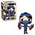 Funko Pop Mortal Kombat - 11 Kitana #1074 Vinil 9,5 cm Oficial Funko - Imagem 3