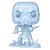 Funko Pop Mortal Kombat - 11 Sub-Zero #1073 Vinil 9,5 cm Oficial Funko - Imagem 1