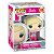 Funko Pop Barbie 65Th - Barbie Astronaut #139 Vinil 9,5 cm Oficial Funko - Imagem 2