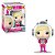 Funko Pop Barbie 65Th - Barbie Astronaut #139 Vinil 9,5 cm Oficial Funko - Imagem 3