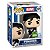Funko Pop Marvel - Punisher W/Sword #1577 Vinil 9,5 cm Oficial Funko - Imagem 1