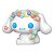Funko Pop Hello Kitty Cinamoroll - Berry Outfit #149 Vinil 9,5 cm Oficial Funko - Imagem 1