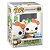 Funko Pop Hello Kitty Hello Kitty - Garden Outfit #148 Vinil 9,5 cm Oficial Funko - Imagem 2