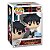 Funko Pop Jujutsu Kaiser O Yuta - Okkotsu Katana #2322 Vinil 9,5 cm Oficial Funko - Imagem 2