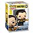 Funko Pop One Piece Life - Action Crocodile #1885 Vinil 9,5 cm Oficial Funko - Imagem 2