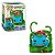 Funko Pop Pokemon - Venusaur (Temporada 7) #1158 Vinil 9,5 cm Oficial Funko - Imagem 1