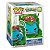 Funko Pop Pokemon - Venusaur (Temporada 7) #1158 Vinil 9,5 cm Oficial Funko - Imagem 3