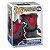 Funko Pop Pokemon - Zoroark (Temporada 7) #1156 Vinil 9,5 cm Oficial Funko - Imagem 2