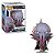 Funko Pop Baldurs Gate - The Emperor (Temporada 3) #1189 Vinil 9,5 cm Oficial Funko - Imagem 3