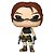 Funko Pop Tomb Raider Lara Croft Angel - Of Darkness #1194 Vinil 9,5 cm Oficial Funko - Imagem 1