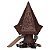 Funko Pop Silent Hill 2 Premium - Pyramid Head #1205 Vinil 9,5 cm Oficial Funko - Imagem 1