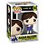 Funko Pop Silent Hill 2 - Alessa Gillespie #1203 Vinil 9,5 cm Oficial Funko - Imagem 1