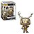 Funko Pop Knight Of The Seven Kingdoms - Lyonel Baratheon #1902 Vinil 9,5 cm Oficial Funko - Imagem 3