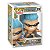 Funko Pop One Piece - Refresh Franky #2232 Vinil 9,5 cm Oficial Funko - Imagem 2